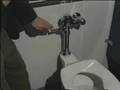 Lavatory Courtesy