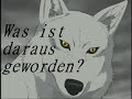 Wir sind ein Rudel!