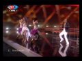 AZERBAYCAN EUROVISION 2009 ŞARKISI