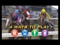NYRA Rewards - Get Paid to Play