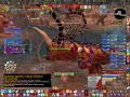 High King Maulgar bad pull ! High King Maulgar bad pull !