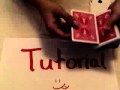  Card trick -Performed and tutorial 