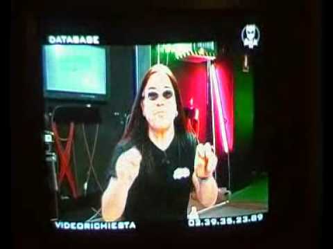 manuela arcuri