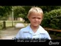 Little Man - The Way Girls Are