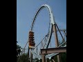 Drayton Manor Highlights