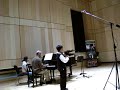 A.Vivaldi-Concerto la mineur 3e momv.(presto)