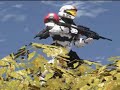 Funny HMV: Halo 3 Music Video Montage