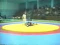 hakkı basar hakkı başar wrestling ueropa champion