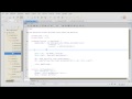 Zend Framework 1.8 tutorial : 9 Zend_Registry and Improvement to our Auth