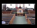 Martyrs, Mayhem and Mad Men - Fairfield Baptist Church 7-18-21 Sun Pm