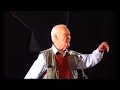 Tony Benn Speech - Glastonbury Left Field 2008