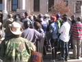 Prop H8 protest Colorado Springs