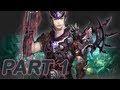 Atlantica Online: Quest Reclutamiento del Hwarang Part 