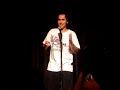 The Moth at the Nuyorican Cafe (part 3) The Moth at the Nuyorican Cafe (part 3)