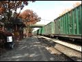 Just Another Stinking CSX Trash Train