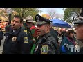 Police Shut Down Cub Scout and Homeless Shelter Bake Sale