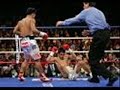 boxing