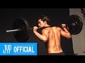 [Real 2PM] Taecyeon's Photoshoot for Men's Health Magazine