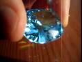 YouTube - Hope Diamond copy Simulated Diamond Cubic Zirconia CZ