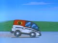 inspector gadget – Uh Uhhh