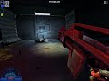 alien vs predator 2: full s p demo   marine mission part 1