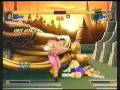videos de STHD (112) - Fareed (T. Hawk) vs. ScithDeath (Sagat)