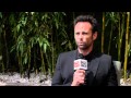 Walton Goggins Interview - YouTube