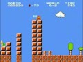 Super Mario Brothers Speed Run Super Mario Brothers Speed Run