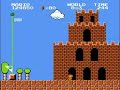 Super Mario Brothers Speed Run