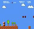 Super Mario Brothers Speed Run