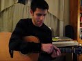 how to play everlong by the foo fighters