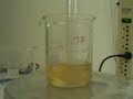 Briggs-Rauscher Oscillating Reaction Briggs-Rauscher Oscillating Reaction