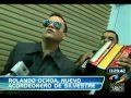Nuevo acordeonero de Silvestre Dangond