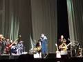 Leonard Cohen - Hallelujah (19-07-2008 Algés, Portugal)