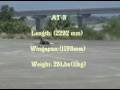 F-16, Rafale, L-39 and AT3 video