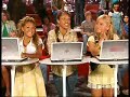 The Cheetah Girls 2 Hotspot Night 2 Segment 3