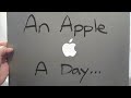 Watch 'The Apple Museum - 30 years in 2 minutes '