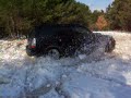 Stolis Forester Drift in Parnitha GR Stolis Forester Drift in Parnitha GR