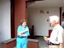 grandma kacky rings bell 2