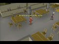 Runescape is a registered trademark of Jagex LTD. I do not own, nor work for them. I simply make my videos for entertainment purposes ONLY. You can play runescape with us at: http://www.runescape.com