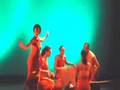 Trip Dance Theatre Presents Poisoning the Well