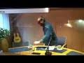 Simon Greenall video 2
