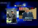 ERNESTO AMADOR ENTREVISTO AL DUQUE HERNANDEZ