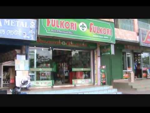 sylhet - FULKORI SWEETS AND DEPARTMENTAL STORE, DOYAMIR. SYLHET.