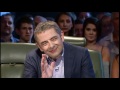 Мистер Бин в Top Gear