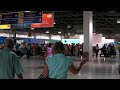 Larnaca Airport