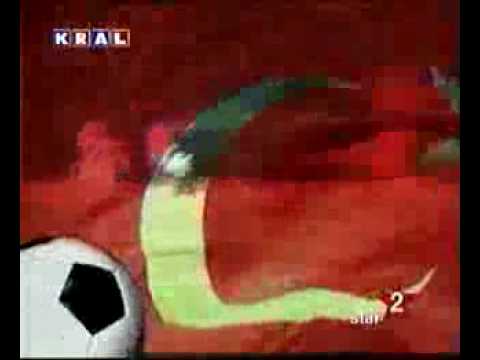 - TARKAN - BIR OLURUZ YOLUNDA MILLI TAKIM 2002