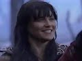 Xena bloopers - season 6