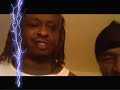 Project 254 Presents Attitude the Dude (Dat's Wzup)