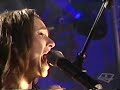 Jorane - I Feel Love - Live with band !